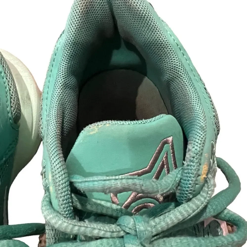 Nike Giannis Immortality 2 Basketball Shoes mens- 4.5 womens- 6 Menta DM0825-300